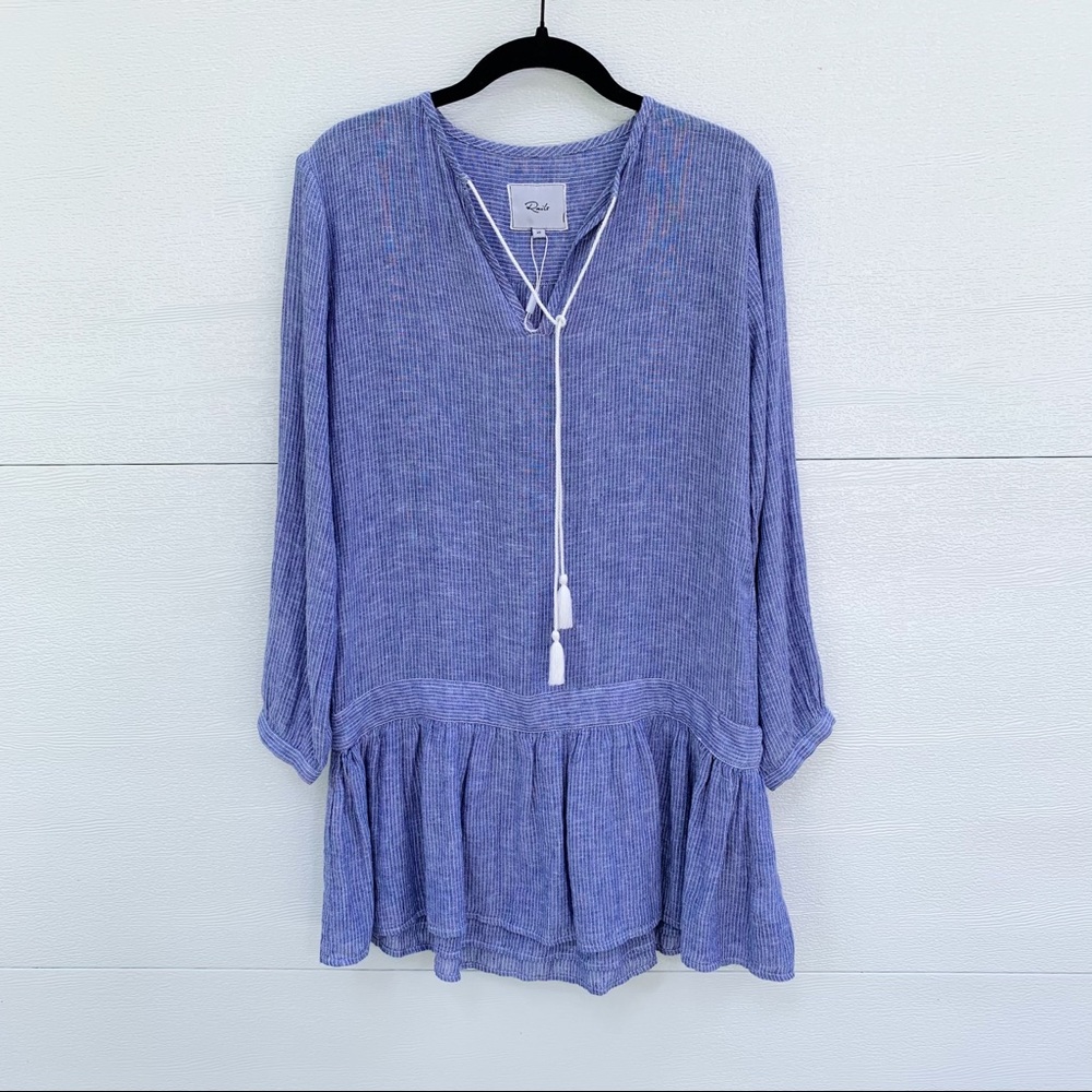 Rails Dress